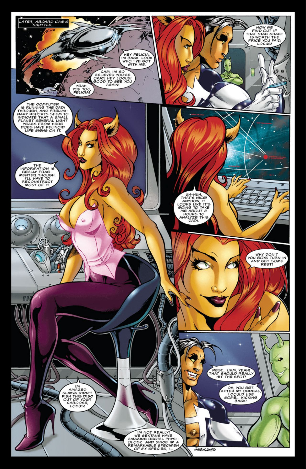 Rapture 1 page 11 full
