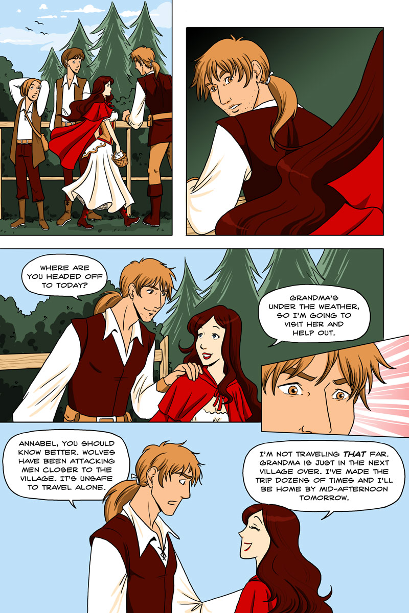 RIDING HOOD 01 page 3 full