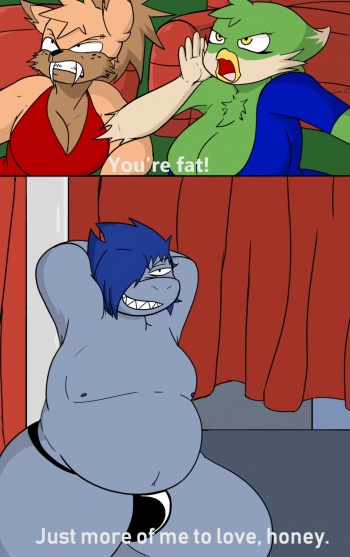 [masterj291] Fat Strips cover