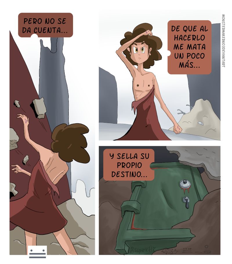 Corelo 13 - Caos page 12 full
