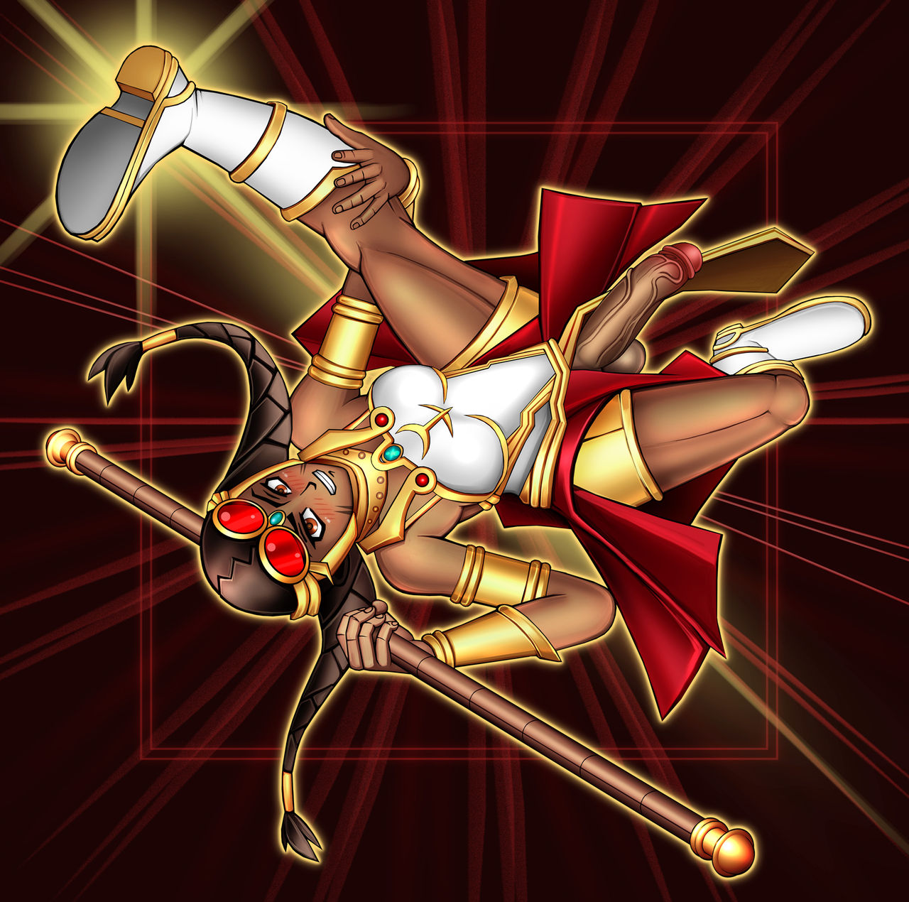 2018-20 Yugioh Art commissions - UPDATED page 2 full