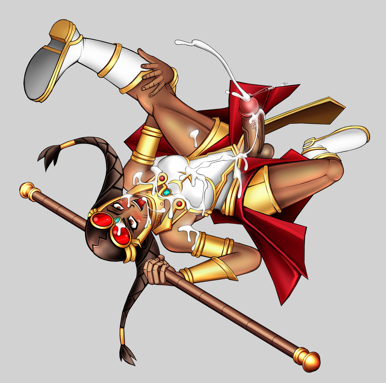 2018-20 Yugioh Art commissions - UPDATED page 7 full