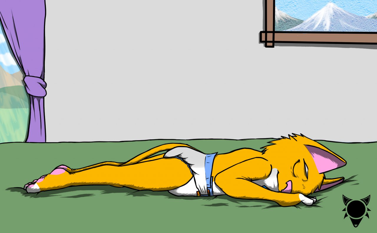 Artist - furrychrome page 2 full