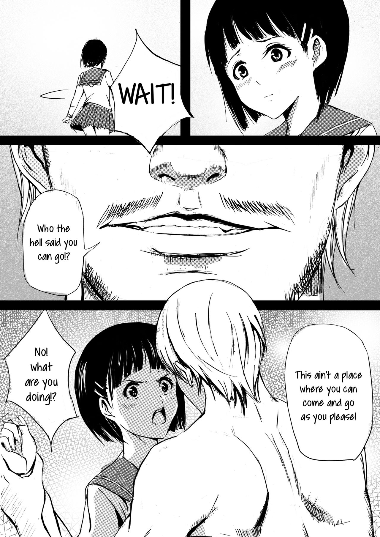 Game Over Suguha to Asuna no Wa In no Utage page 8 full