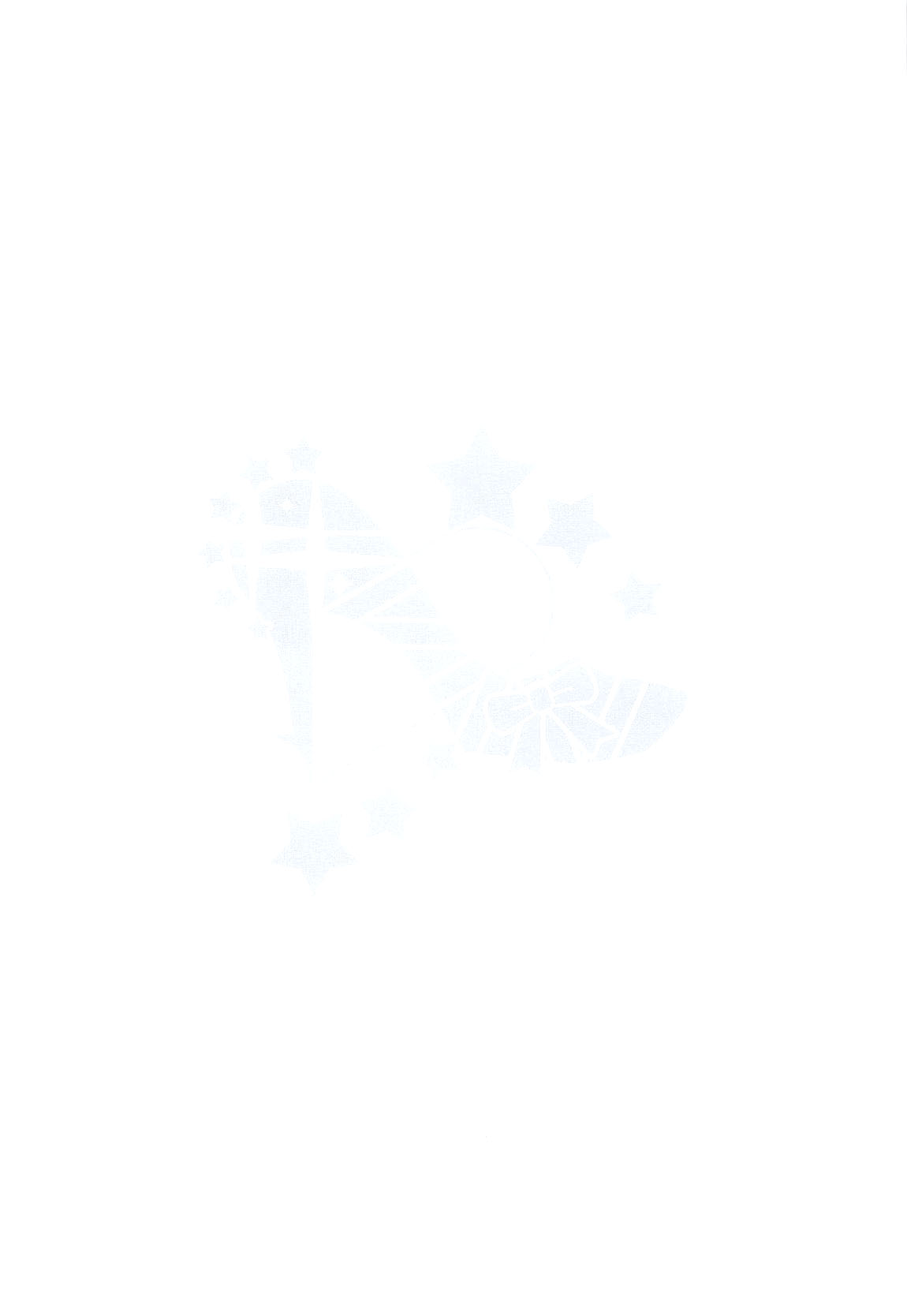 Let's bring a smile to you with a love letter. page 3 full