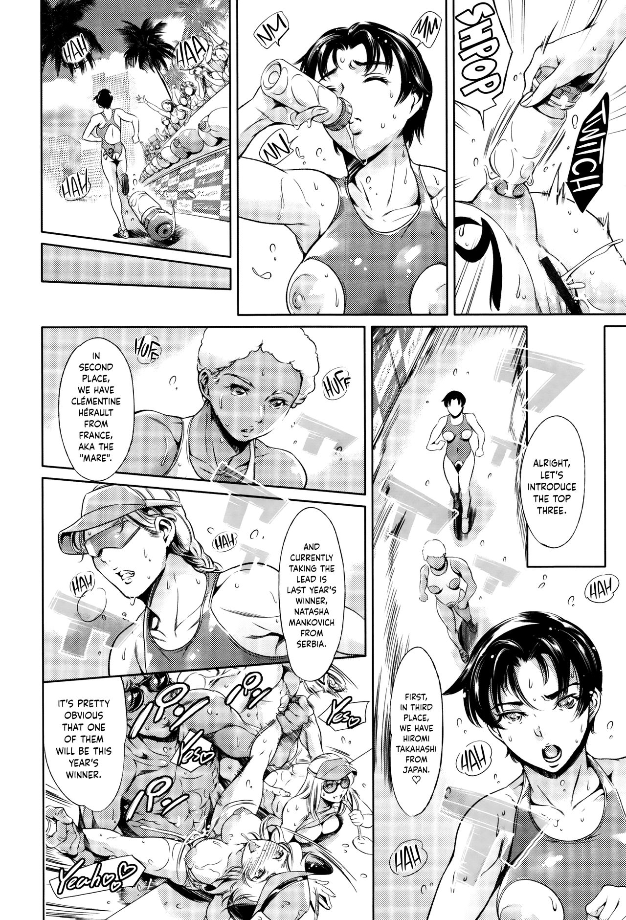 Dream Triathlon page 12 full