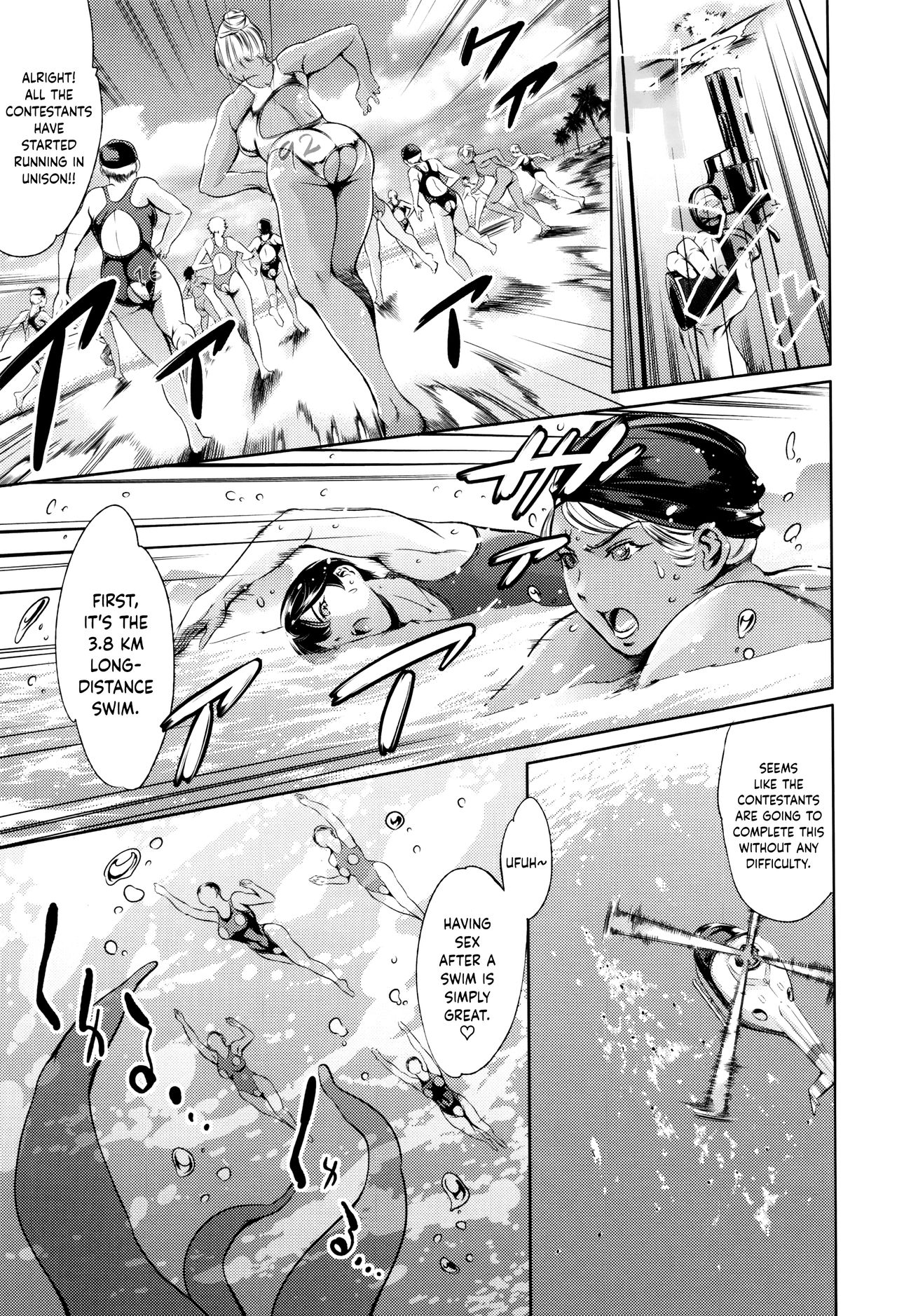 Dream Triathlon page 3 full