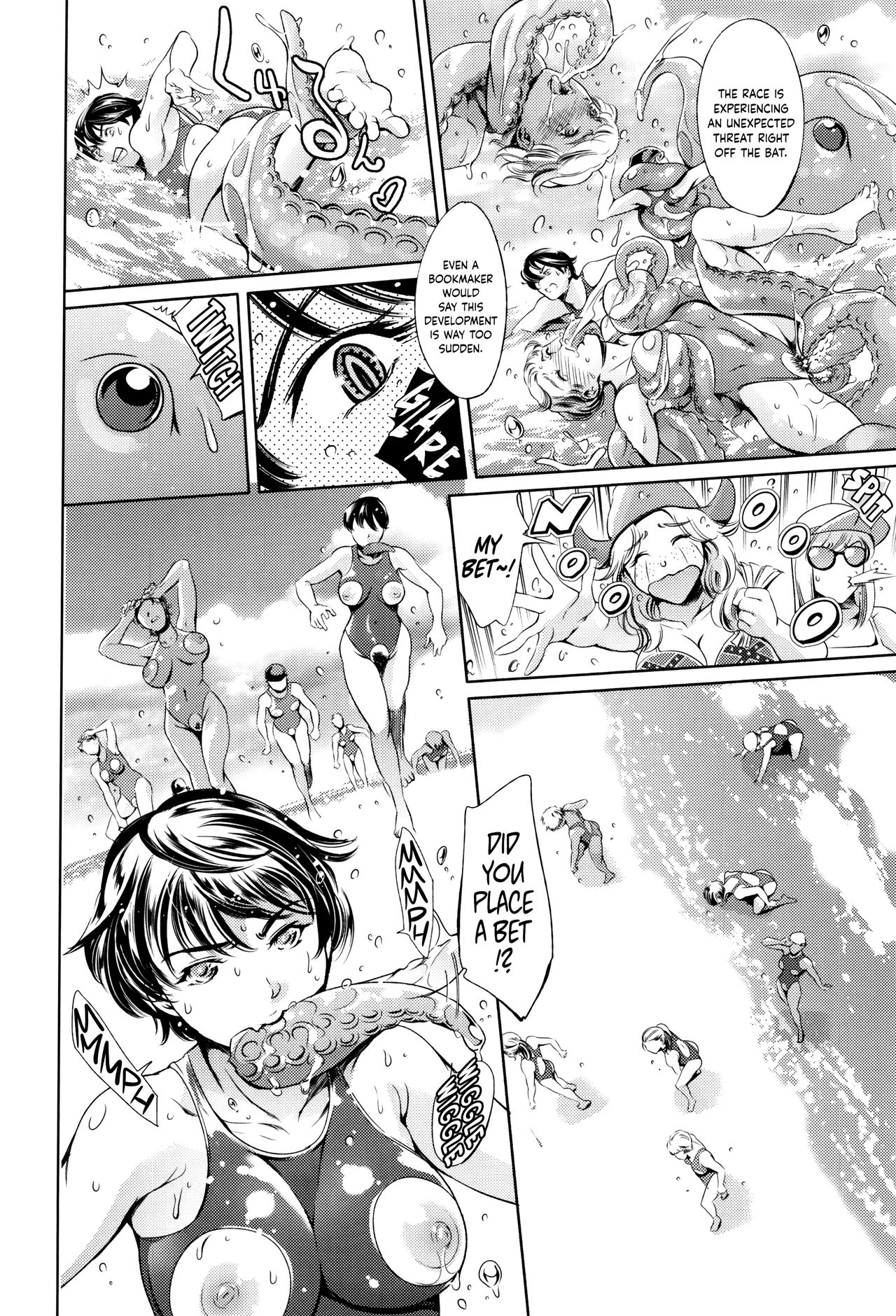 Dream Triathlon page 6 full