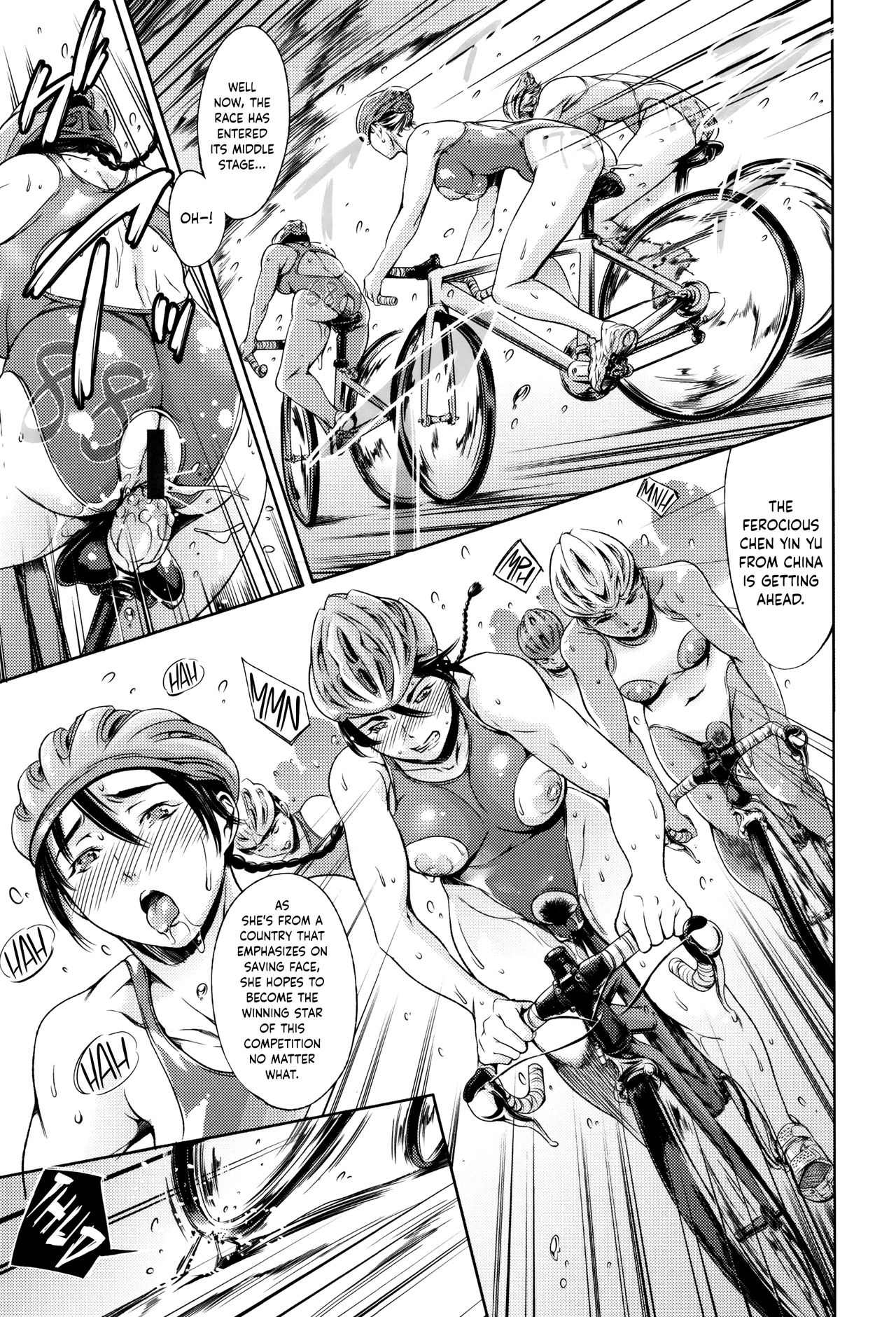 Dream Triathlon page 9 full