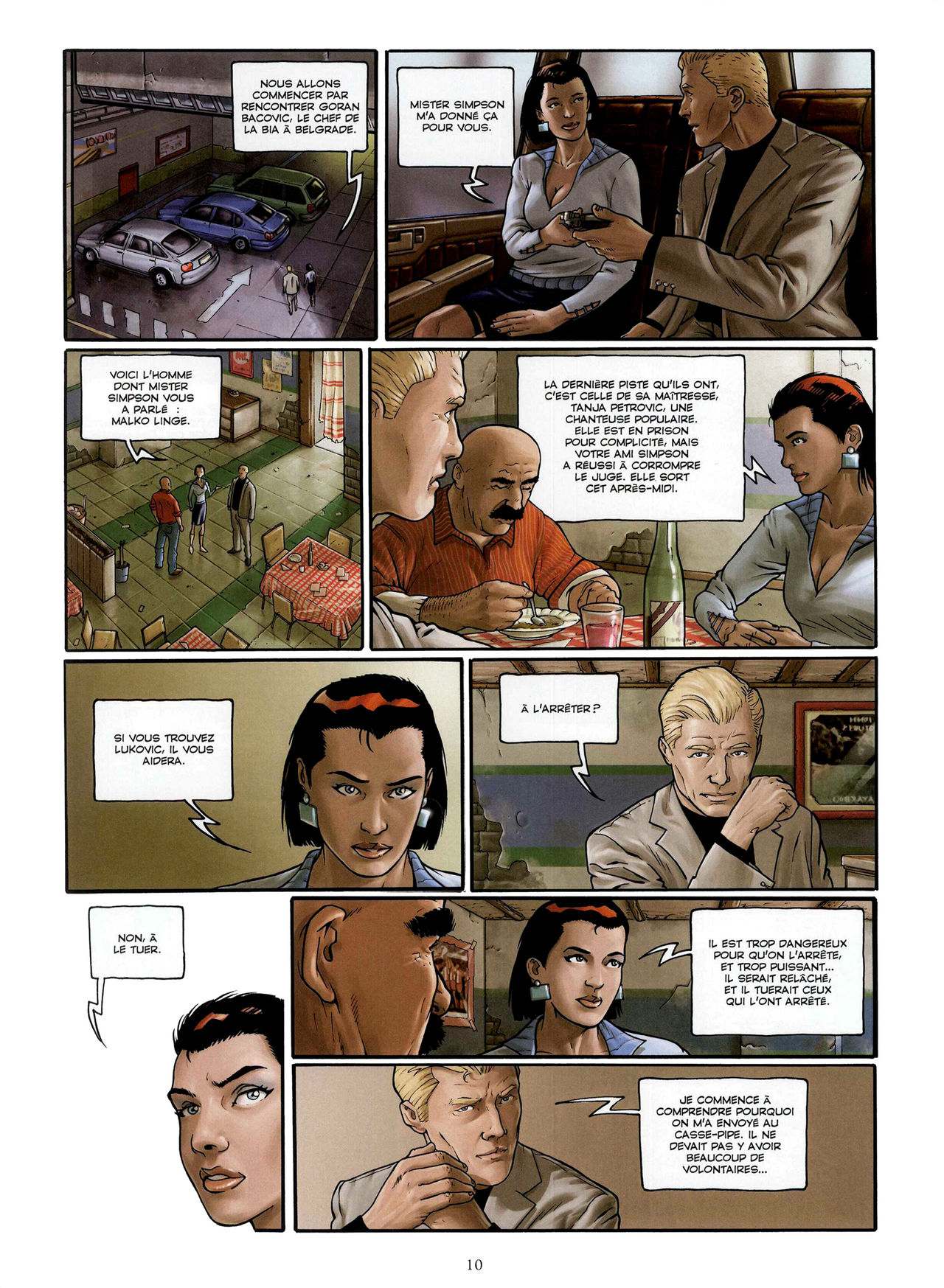 S.A.S. - T01 - Pacte avec le Diable page 12 full