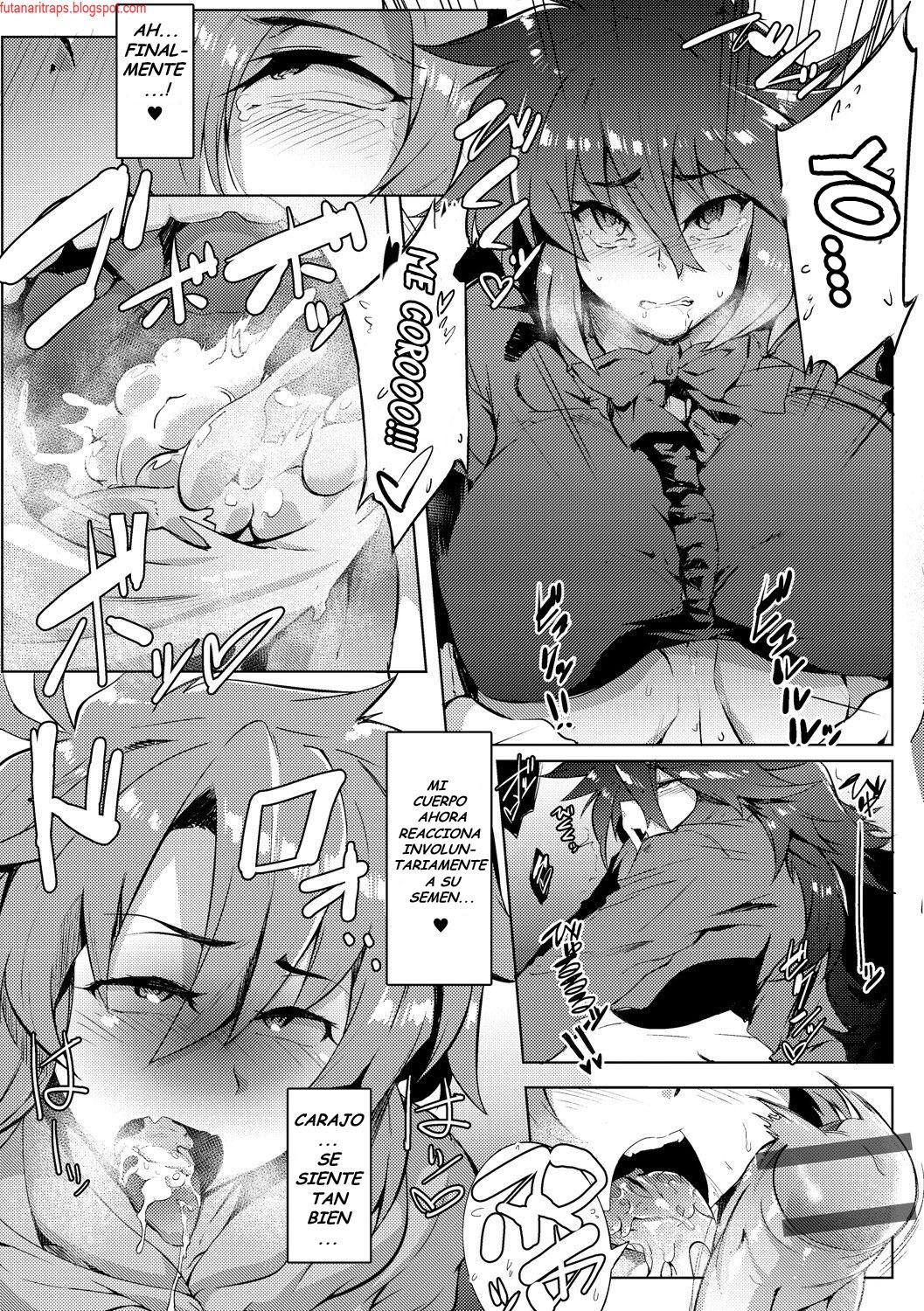 Danji Nyuuyou! 3 | Boys Wanted! 3 page 11 full