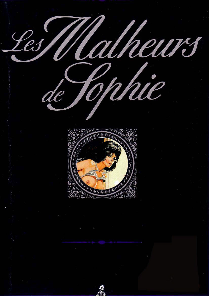Les Malheurs de Sophie page 1 full