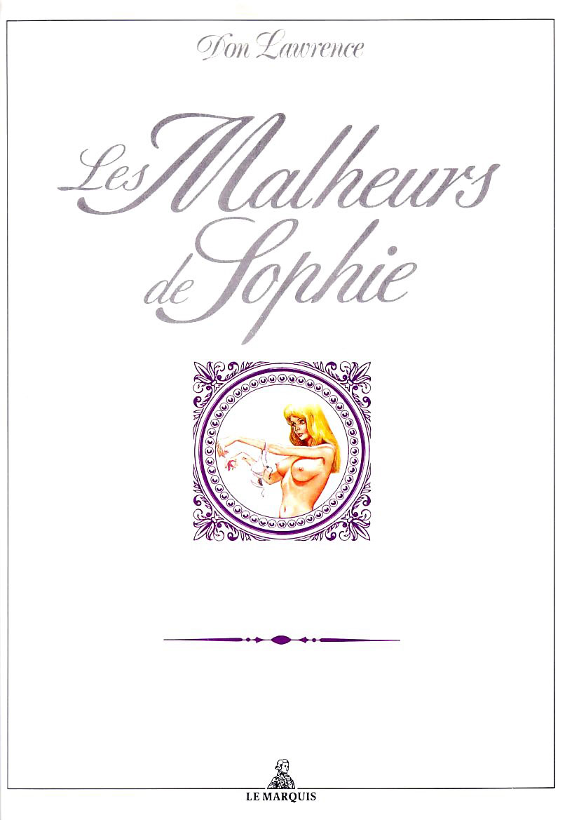 Les Malheurs de Sophie page 2 full