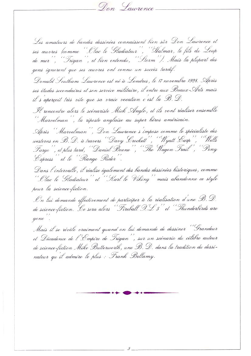 Les Malheurs de Sophie page 3 full