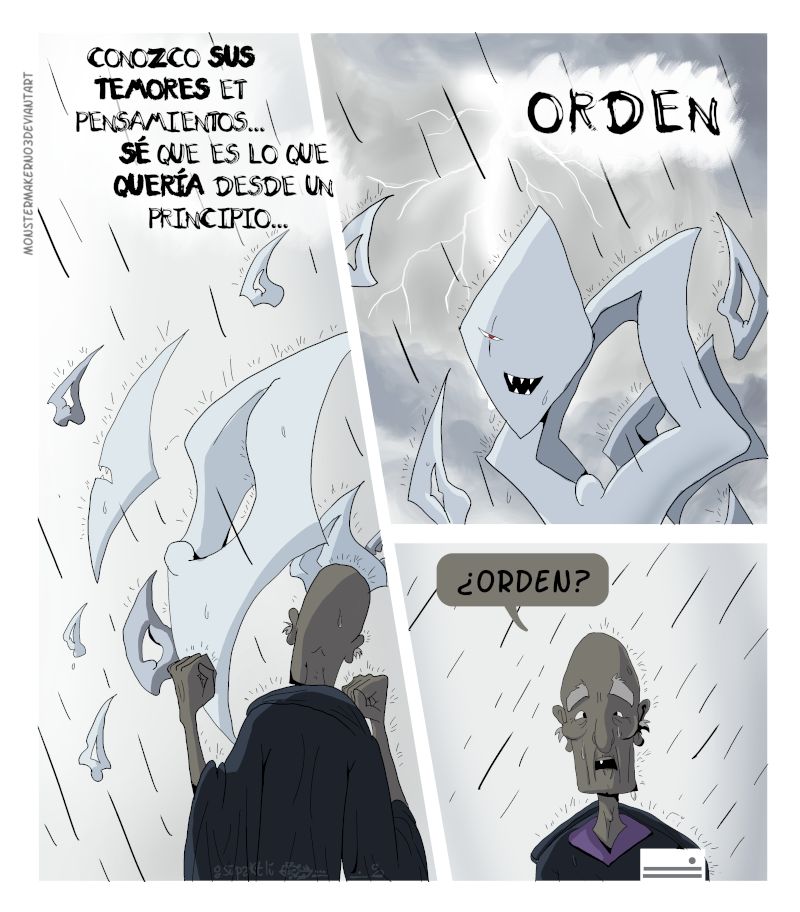 Corelo 14 - Orden page 11 full