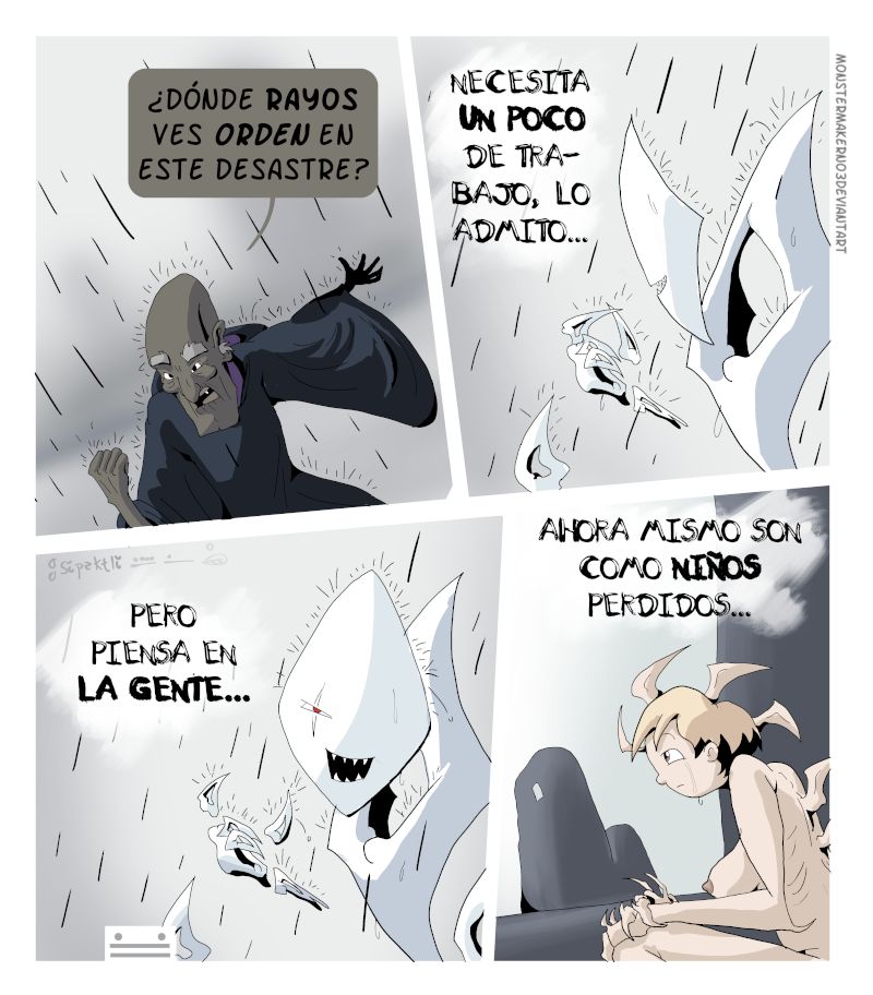 Corelo 14 - Orden page 12 full