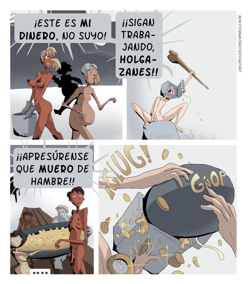Corelo 14 - Orden page 4 full