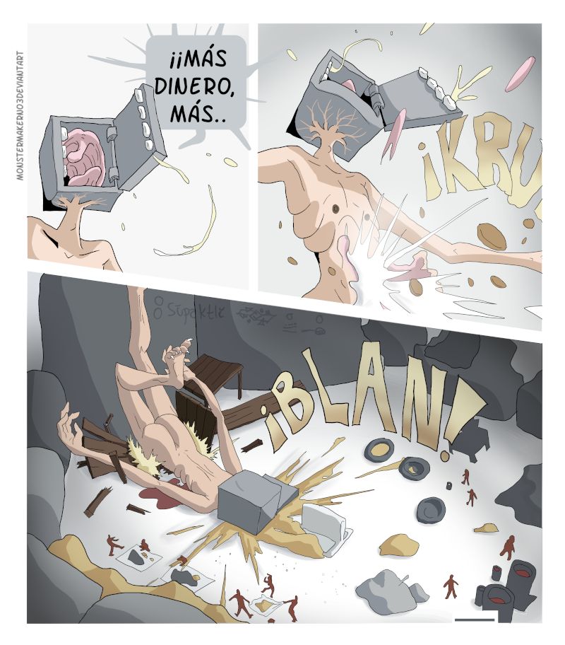 Corelo 14 - Orden page 5 full