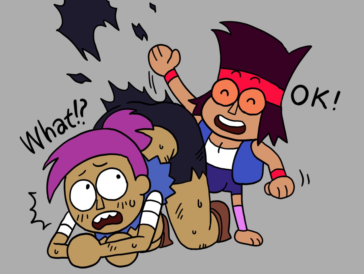 K.O. & Enid page 3 full
