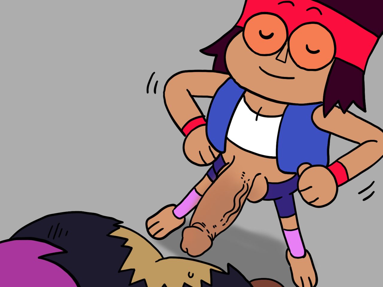 K.O. & Enid page 4 full