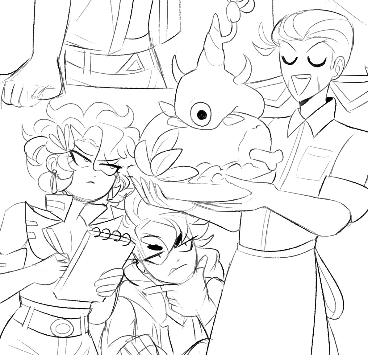 Ms. pigtails page 3 full