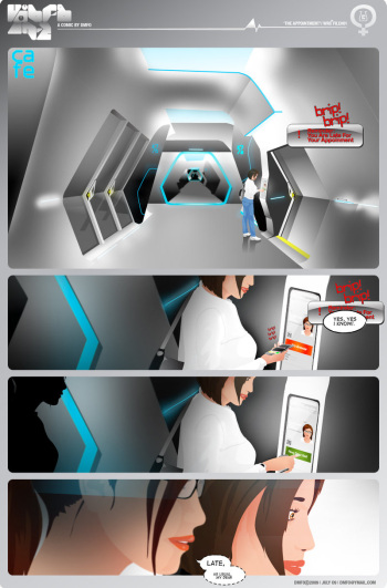 [DMFO] Vibr8:in2 [Ongoing] cover