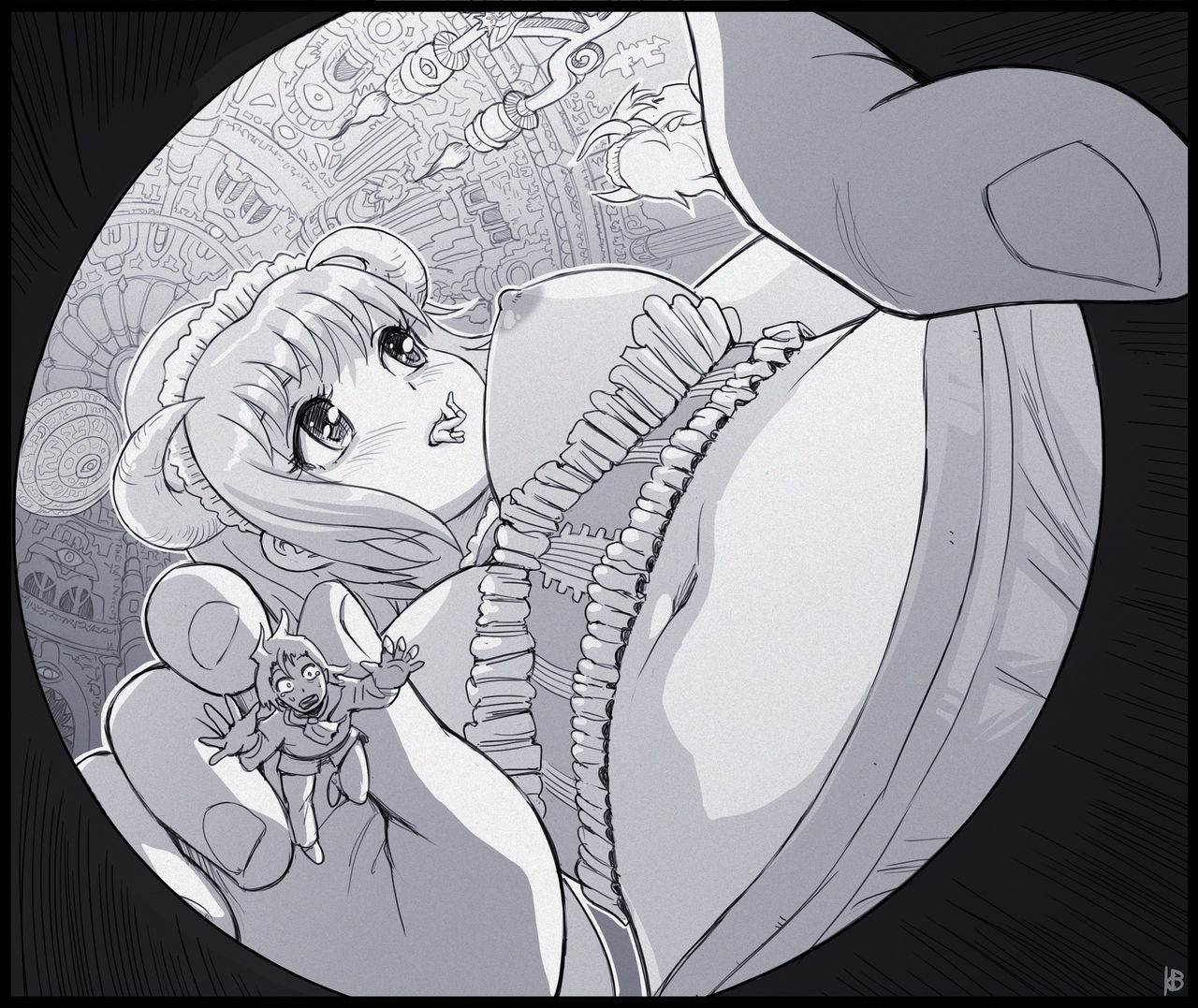 Vore Patreon archive page 10 full
