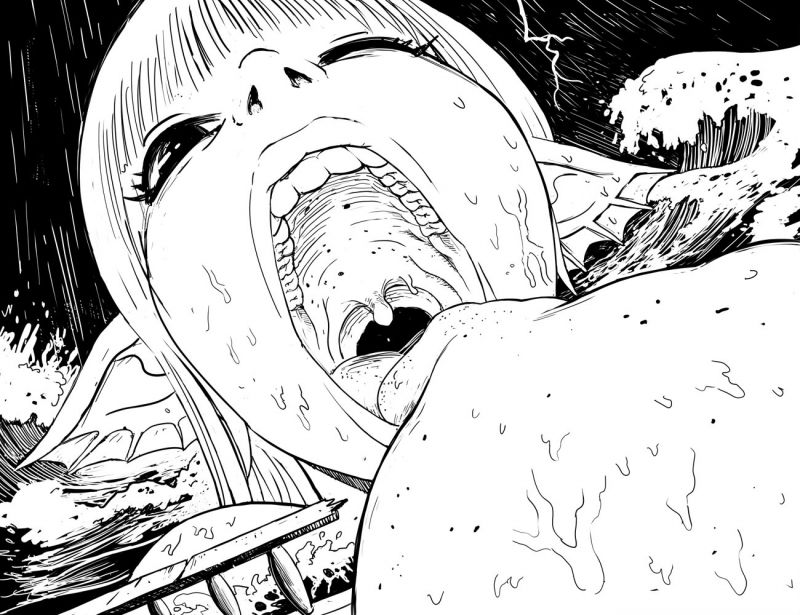 Vore Patreon archive page 8 full