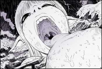 [Karbo] Vore Patreon archive (Updated September 18th 2020 ) cover
