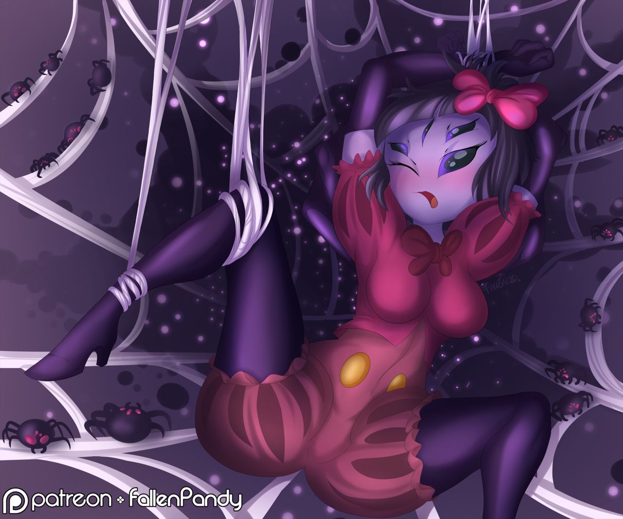 ARTIST Falleninthedark page 5 full