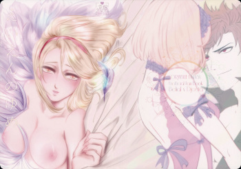 (CCFukuoka46) [Kuchinawa (Uwabami)] Eien no Yume (Granblue Fantasy) cover