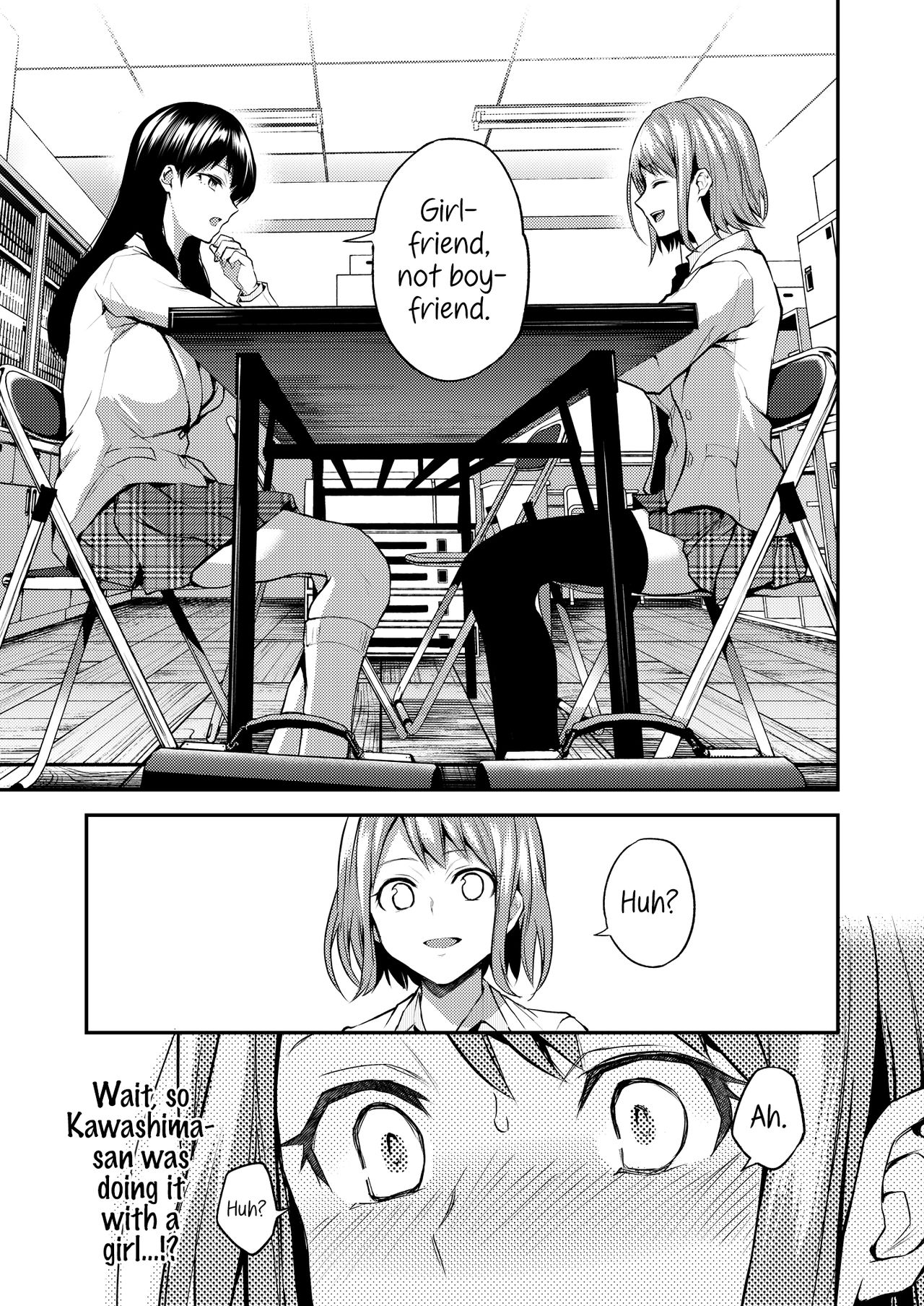 Lady x Lady Rubellum page 11 full