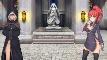 [Yeehaw Games] Yorna (v1.1) cover