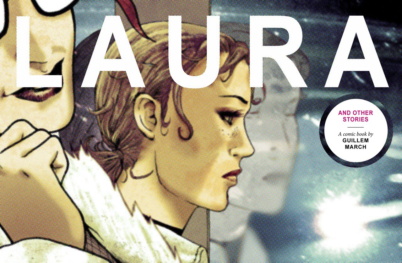 LAURA page 1 full