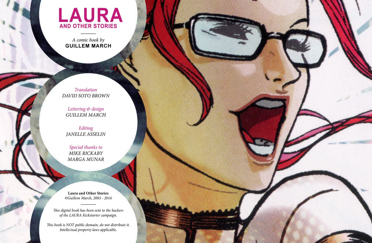 LAURA page 2 full