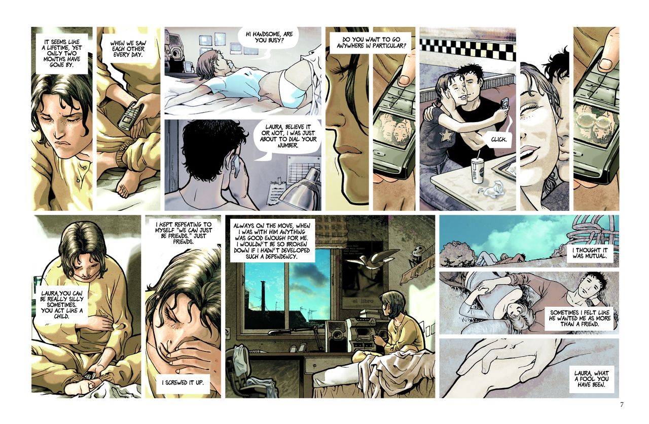 LAURA page 7 full