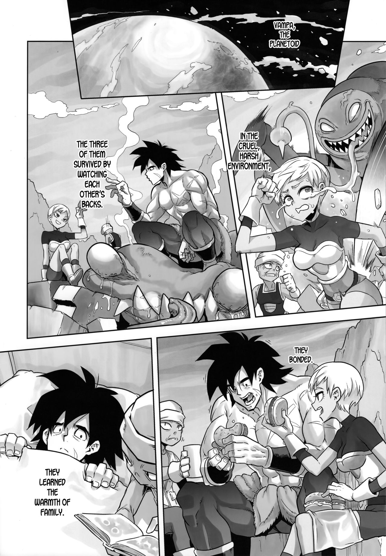 Super Lychee Juice page 2 full