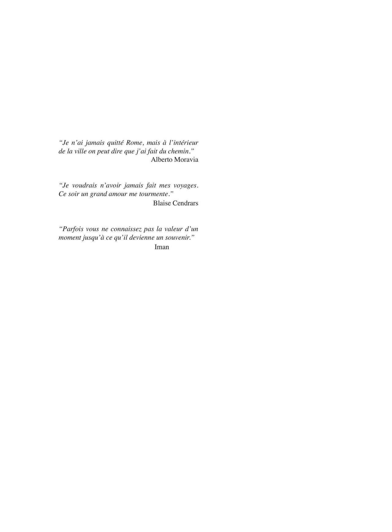 Une Nuit à Rome - T04 page 4 full