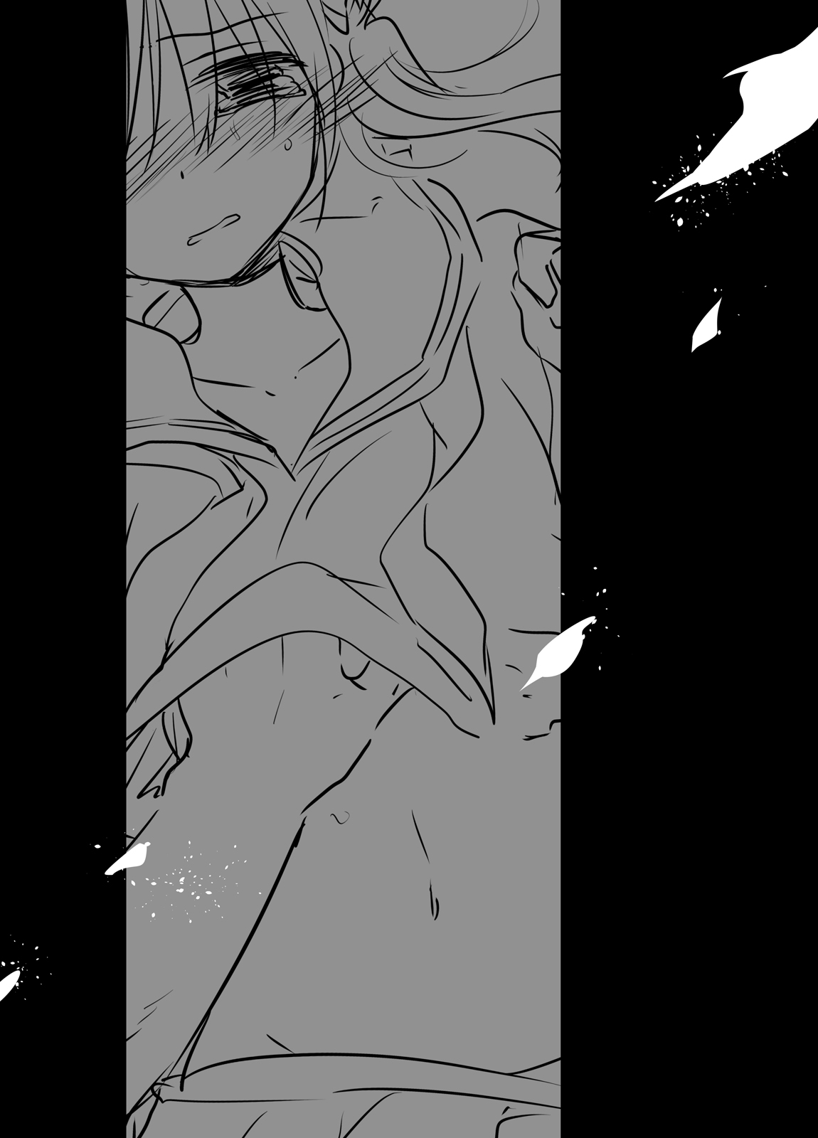 Oyasumi Sex Soushuuhen page 7 full