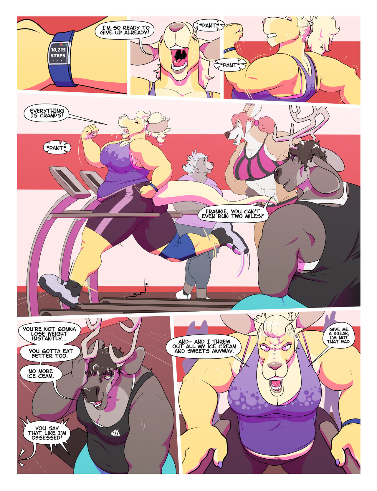 Weighting Game page 7 full
