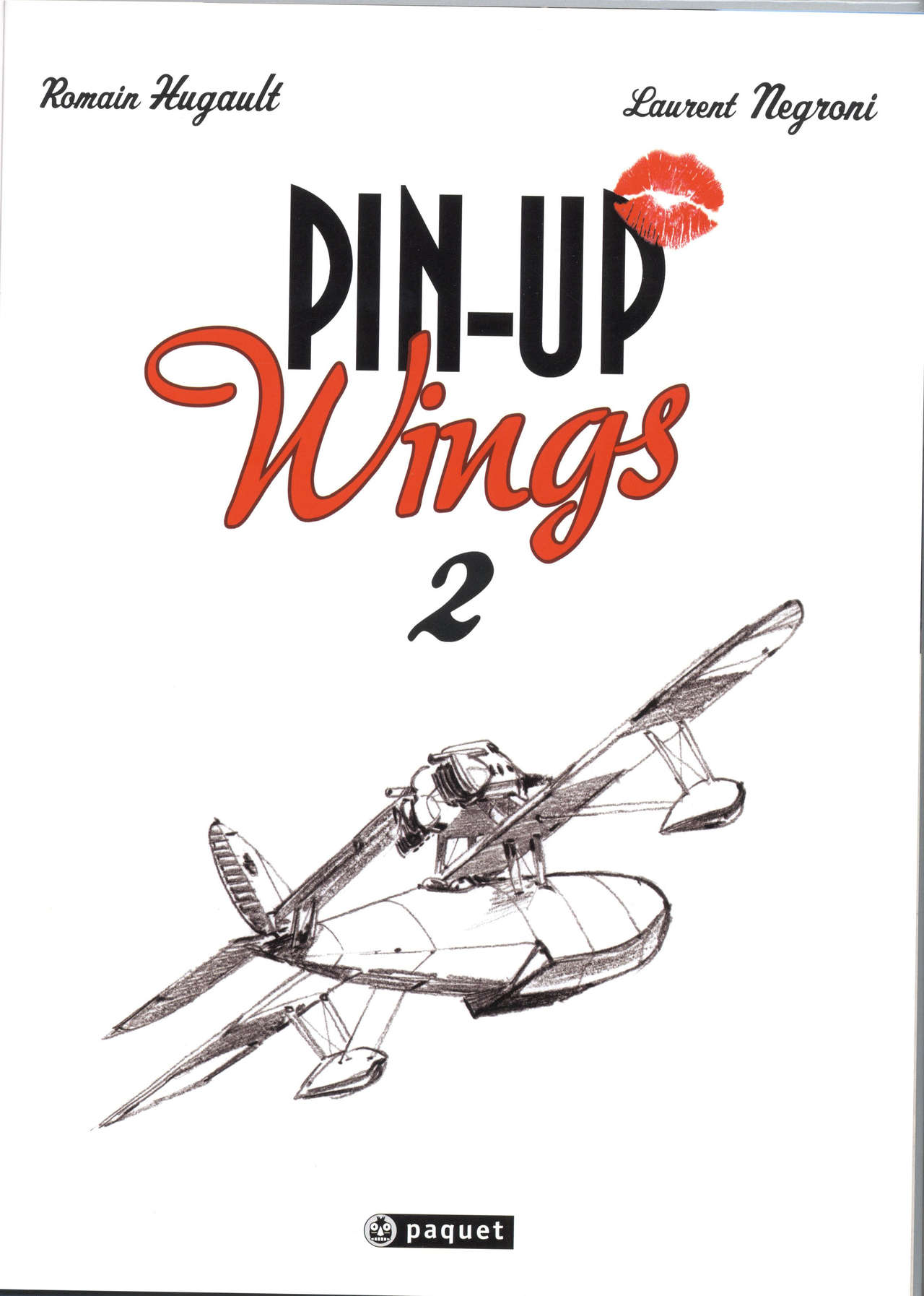 Pin-Up Wings - T02 page 4 full