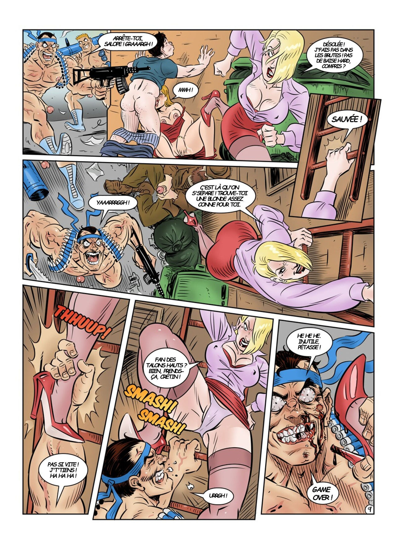 Wanda Wolfe Special page 11 full