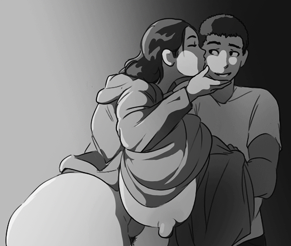 Silent Scenecraft page 11 full