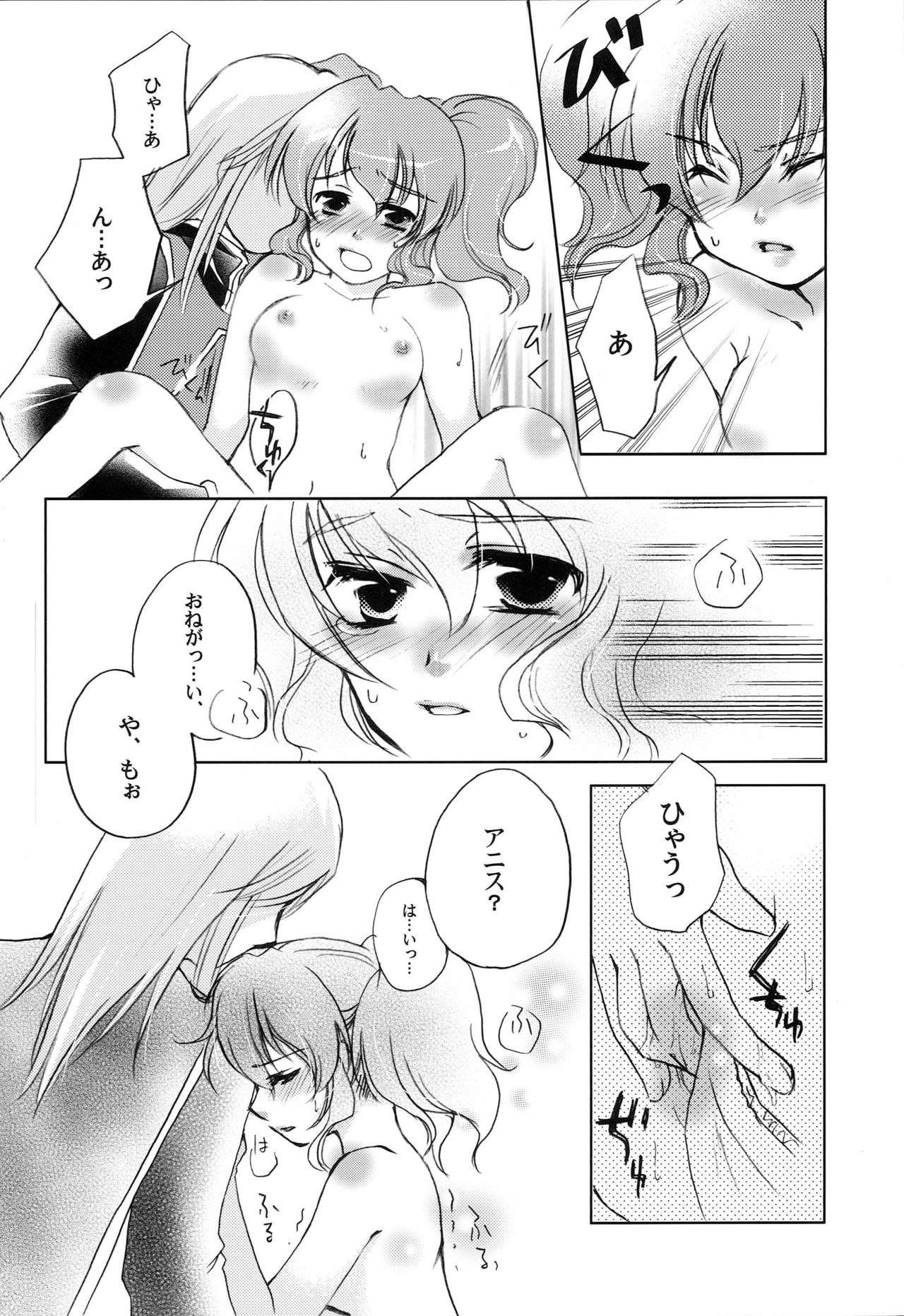 Carnation, Lily, Lily, Rose page 11 full