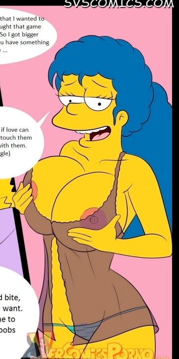 Simpsons page 4 full
