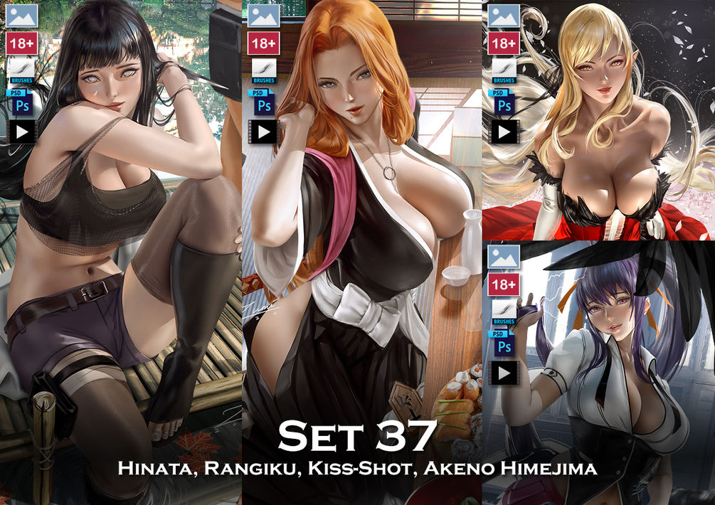 Zumi - Set 37 page 1 full