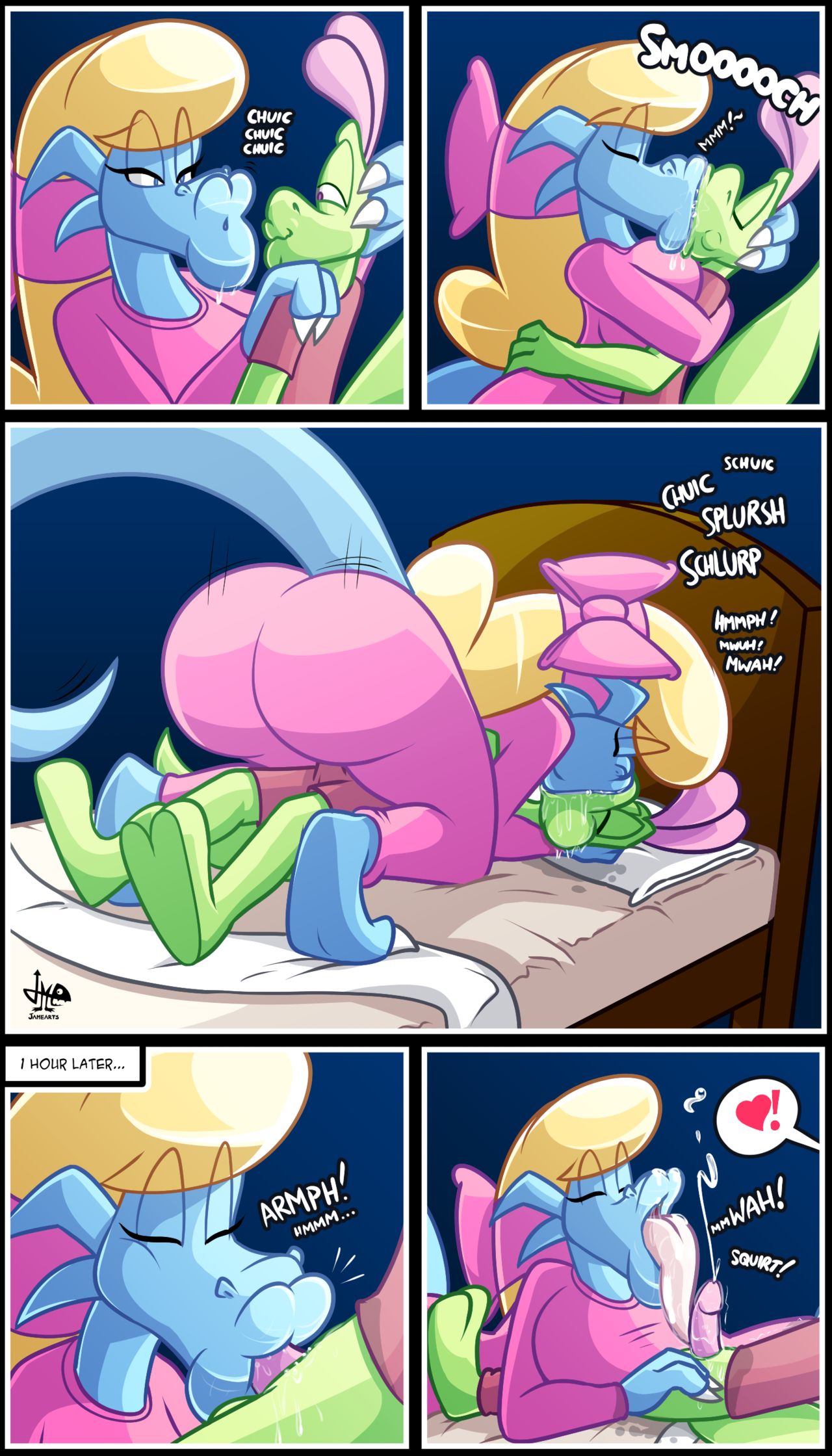 My Favs JameArt's page 12 full