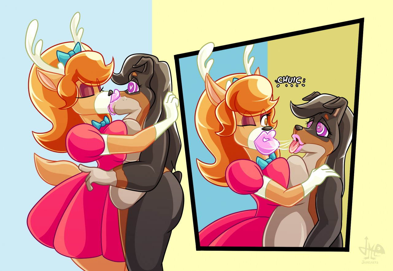 My Favs JameArt's page 8 full