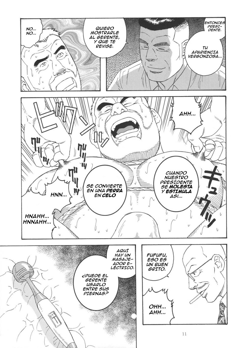 Yuushi | Préstamo page 11 full