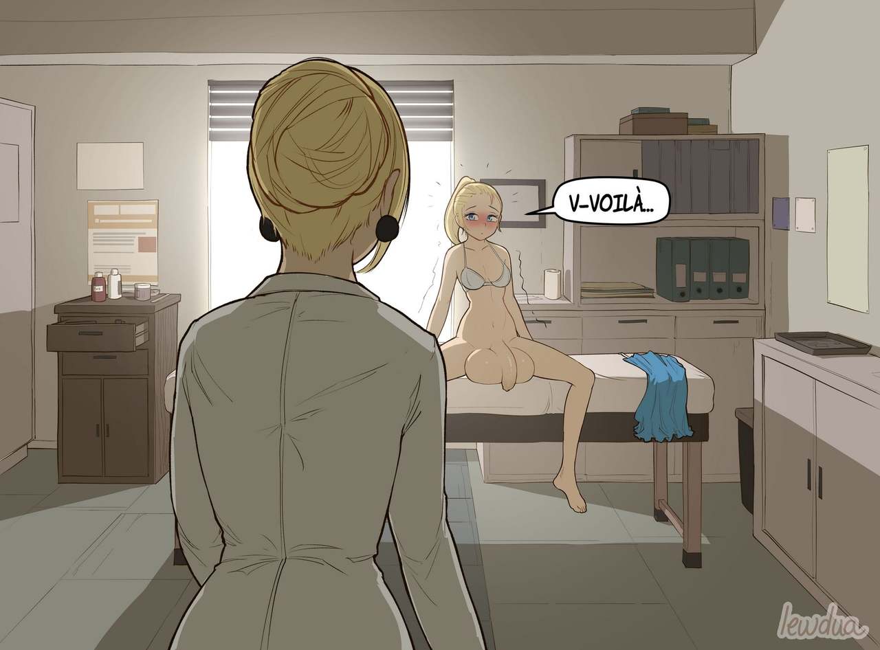 Testing Nessie page 10 full
